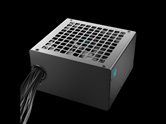 Блок питания Deepcool GAMERSTORM PF750D V2 (ATX 3.1 750W, PWM 120mm fan, Active PFC+DC to DC, 80+ SILVER, CYBENETICS 230V Silver, PPLP 230V Silver) RET