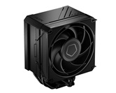 Кулер ID-COOLING FROZN A510 TURBO LGA1954/1700/1200/115X/AM5/AM4 (10шт/кор, TDP 240W, PWM, черный, 5 тепл.трубок, DUAL FAN 120mm) RET
