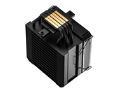 Кулер ID-COOLING FROZN A510 TURBO LGA1954/1700/1200/115X/AM5/AM4 (10шт/кор, TDP 240W, PWM, черный, 5 тепл.трубок, DUAL FAN 120mm) RET