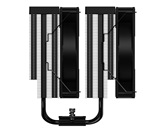 Кулер ID-COOLING FROZN A620 PRO XE ARGB BLACK LGA1954/1851/1700/1200/115X/AM5/AM4 (8шт/кор, TDP 260W, PWM, черный, 6 тепл.трубок + медная база, DUAL ARGB FAN 120mm) RET