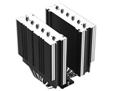 Кулер ID-COOLING FROZN A620 PRO XE ARGB LGA1954/1851/1700/1200/115X/AM5/AM4 (6шт/кор, TDP 260W, PWM, черный, 6 тепл.трубок + медная база, DUAL ARGB FAN 120mm) RET