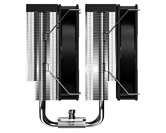 Кулер ID-COOLING FROZN A620 PRO XE LGA1954/1851/1700/1200/115X/AM5/AM4 (6шт/кор, TDP 260W, PWM, черный, 6 тепл.трубок + медная база, DUAL FAN 120mm) RET
