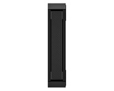 Вентилятор ID-COOLING AM-120-ARGB-K 120x120x25мм (60шт./кор, PWM, резиновые углы, черный, 0-2500об/мин, супертихий)  BOX