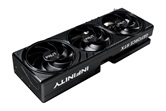 Видеокарта PALIT GeForce RTX 5080 INFINITY 3 OC / 16GB GDDR7 256BIT 3xDP HDMI / NE75080U19T2-GB2035S