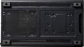Корпус XASTRA  A315M 4ARGB   Black mATX/Mesh/ Screwless TG/ 1x120mm+1x360 FA ARGB PWM fans/ A315M-1FA36A-1FA12A