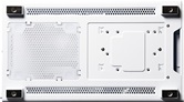 Корпус XASTRA  A315M 4ARGB  White mATX/Mesh/ Screwless TG/ 1x120mm+1x360 FA ARGB PWM fans/ A315M-1FA36A-1FA12A-WH