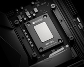 Рамка для коррекции изгиба CPU 1851 ID-COOLING KIT-ABF-1851 BOX