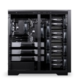 Корпус PHANTEKS Enthoo Pro 2 Server V2, Non Window, Satin Black, Full-Tower / PH-ES620PC_BK03