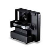 Корпус PHANTEKS EX5, Black, ARGB, ATX / PH-EX526_DBK01
