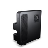 Корпус PHANTEKS EX5 Plus, Black, ARGB, 360 AIO, ATX / PH-EX526P_DBK01