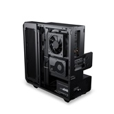 Корпус PHANTEKS EX5 Plus, Black, ARGB, 360 AIO, ATX / PH-EX526P_DBK01