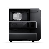 Корпус PHANTEKS EX5 Plus, Black, ARGB, 360 AIO, ATX / PH-EX526P_DBK01