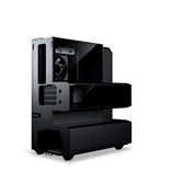 Корпус PHANTEKS EX5 Plus, Black, ARGB, 360 AIO, ATX / PH-EX526P_DBK01