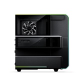 Корпус PHANTEKS EX5 Plus, Black, ARGB, 360 AIO, ATX / PH-EX526P_DBK01