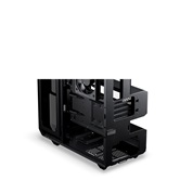 Корпус PHANTEKS EX5 Plus, Black, ARGB, 360 AIO, ATX / PH-EX526P_DBK01