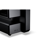 Корпус PHANTEKS EX5 Plus, Black, ARGB, 360 AIO, ATX / PH-EX526P_DBK01