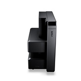 Корпус PHANTEKS EX5 Plus, Black, ARGB, 360 AIO, ATX / PH-EX526P_DBK01