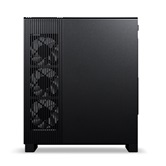 Корпус PHANTEKS NV5X Black, Digtial RGB Lighting, 1x360mm+1x120mm ARGB Fan, TG, Mid-Tower / PH-NV523X_DBK01