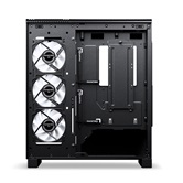 Корпус PHANTEKS NV5X Black, Digtial RGB Lighting, 1x360mm+1x120mm ARGB Fan, TG, Mid-Tower / PH-NV523X_DBK01