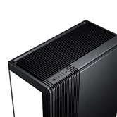 Корпус PHANTEKS NV5X Black, Digtial RGB Lighting, 1x360mm+1x120mm ARGB Fan, TG, Mid-Tower / PH-NV523X_DBK01