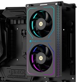 Кулер для ОЗУ Thermalright  / MC-2 ARGB BLACK / TRMC2AB