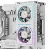 Кулер для ОЗУ Thermalright  / MC-2 ARGB WHITE / TRMC2AW