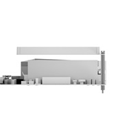 Кулер для ОЗУ Thermalright  / MC-3 DIGITAL WHITE / TRMC3DW