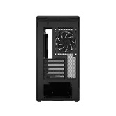 Корпус 1STPLAYER GM6 Black / mATX / 3x120mm ARGB fans / GM6-BK-2FH7R-1FH7