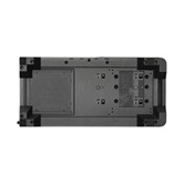 Корпус 1STPLAYER MC8 Black / ATX / 5.5" LCD display / 3x120mm ARGB fans & hub / MC8-BK-2FH7R-1FH7-HUB3