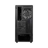 Корпус XASTRA  A315 4ARGB   Black ATX/Mesh/ Screwless TG/ 1x120mm+1x360 FA ARGB PWM fans/ A315-1FA36A-1FA12A