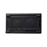 Корпус XASTRA  A315 4ARGB   Black ATX/Mesh/ Screwless TG/ 1x120mm+1x360 FA ARGB PWM fans/ A315-1FA36A-1FA12A