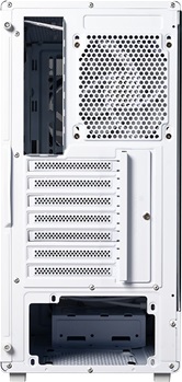 Корпус XASTRA  A315 4ARGB  White ATX/Mesh/ Screwless TG/ 1x120mm+1x360 FA ARGB PWM fans/ A315-1FA36A-1FA12A-WH