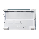 Корпус XASTRA QW505M 6ARGB-C10 White mATX/Aquarium/Screewless/ 6x120mm ARGB PWM FM fans/Argb+PWM HUB 10port/Led strip/ QW505M-6FM12A-C10-WH
