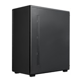 Корпус XASTRA  A315M 4ARGB-FG   Black mATX/Mesh/ Screwless TG/ 4x120mm FG ARGB PWM fans/ A315M-4FG12A