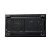 Корпус XASTRA  A315M 4ARGB-FG   Black mATX/Mesh/ Screwless TG/ 4x120mm FG ARGB PWM fans/ A315M-4FG12A