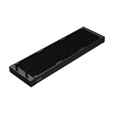 Система водяного охлаждения XASTRA Octant LS360 ARGB BK  Intel LGA LGA1851/1700/1200/115X/AM5/AM4 (4" LCD IPS screen,3x FS120 fans,TDP 315W, black) RET