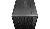 Корпус Deepcool CG330 MESH 3F, 2x140mm ARGB Fan, 1x120mm ARGB Fan, mini-ITX, mATX, черный