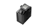 Кулер DEEPCOOL AK700 VC LGA1851/1700/1200/115X/AM5/AM4 (9шт/кор, TDP 260W, PWM, Fan 120mm, 7 тепл. трубок, Copper Base, черный) RET