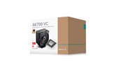 Кулер DEEPCOOL AK700 VC LGA1851/1700/1200/115X/AM5/AM4 (9шт/кор, TDP 260W, PWM, Fan 120mm, 7 тепл. трубок, Copper Base, черный) RET