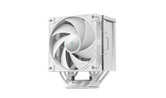 Кулер DEEPCOOL AK700 VC WH LGA1851/1700/1200/115X/AM5/AM4 (9шт/кор, TDP 260W, PWM, Fan 120mm, 7 тепл. трубок, Copper Base, белый) RET