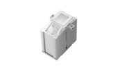 Кулер DEEPCOOL AK700 VC WH LGA1851/1700/1200/115X/AM5/AM4 (9шт/кор, TDP 260W, PWM, Fan 120mm, 7 тепл. трубок, Copper Base, белый) RET