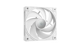 Кулер DEEPCOOL AK700 VC WH LGA1851/1700/1200/115X/AM5/AM4 (9шт/кор, TDP 260W, PWM, Fan 120mm, 7 тепл. трубок, Copper Base, белый) RET