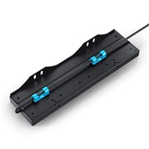 Универсальный дисплей JONSBO DS916 Black, 9.16 inch, IPS, 1920x462, черный
