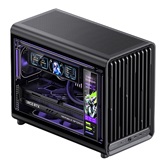 Универсальный дисплей JONSBO DS916 Black, 9.16 inch, IPS, 1920x462, черный