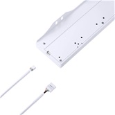 Универсальный дисплей JONSBO DS916 White, 9.16 inch, IPS, 1920x462, белый