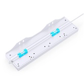 Универсальный дисплей JONSBO DS916 White, 9.16 inch, IPS, 1920x462, белый