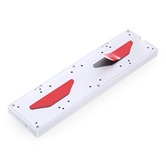 Универсальный дисплей JONSBO DS916 White, 9.16 inch, IPS, 1920x462, белый