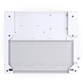 Корпус JONSBO D34 White, mini-ITX, mATX, белый