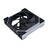 Вентилятор Lian Li UNI FAN SL FLEX 120 / 12SL1F1B BLACK / 120x124,5x28мм (PWM, ARGB, 2000 об/мин (Max.), 29.1dBa) / G9F.12SL1F1B.R0