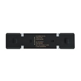 Вентилятор Lian Li UNI FAN SL FLEX 120 / 12SL1F1B BLACK / 120x124,5x28мм (PWM, ARGB, 2000 об/мин (Max.), 29.1dBa) / G9F.12SL1F1B.R0
